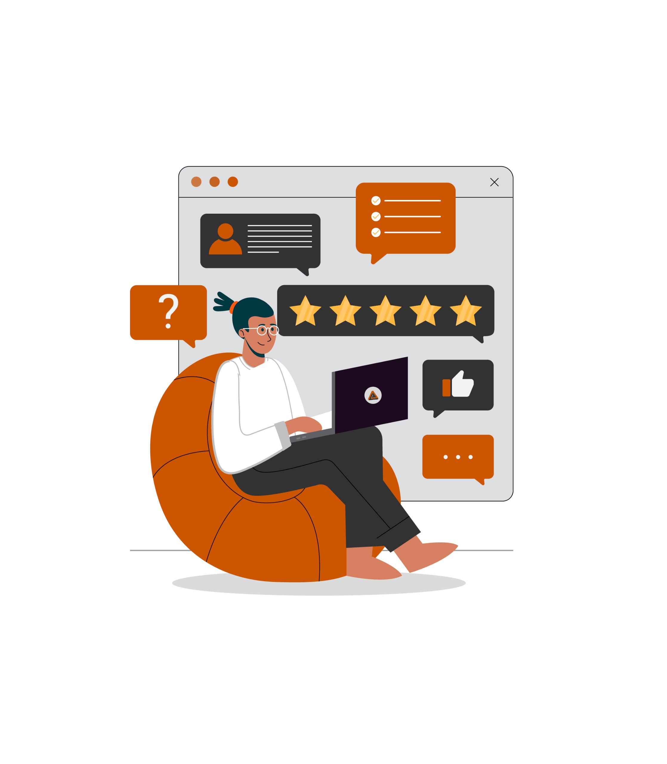 Research Expert Network