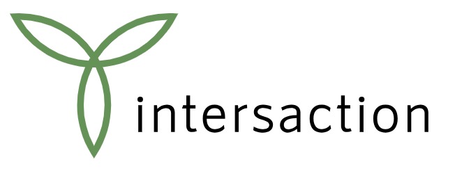 Intersaction Logo